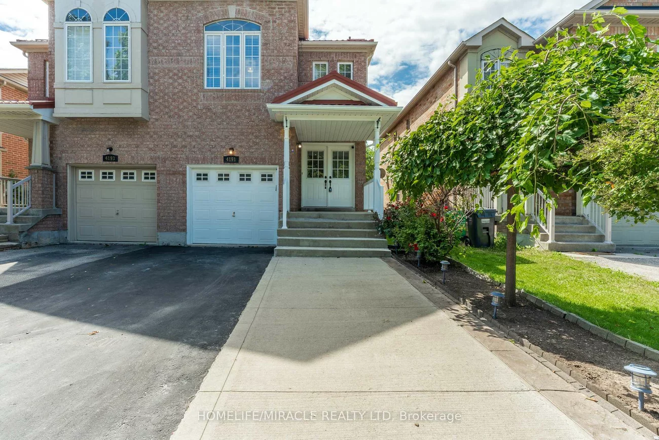 4191, Goldenrod, East Credit, Mississauga