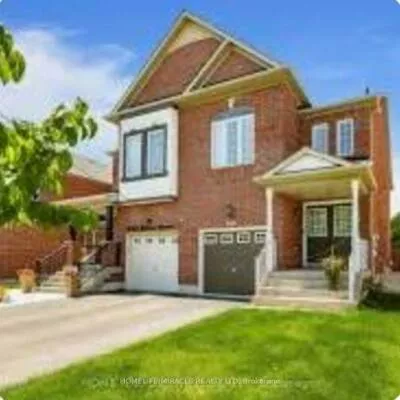 4191, Goldenrod, East Credit, Mississauga