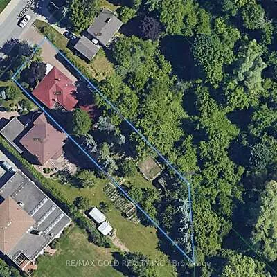 1548, Carolyn, East Credit, Mississauga