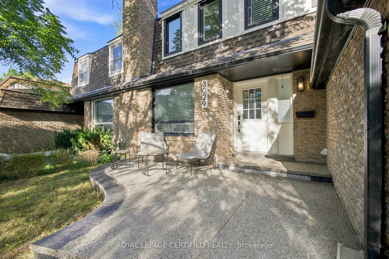 3029, Oslo, Meadowvale, Mississauga