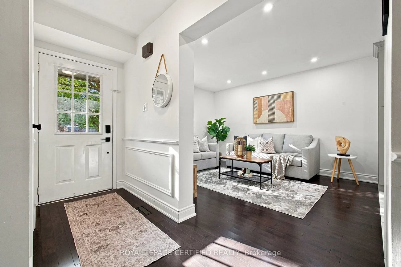 3029, Oslo, Meadowvale, Mississauga