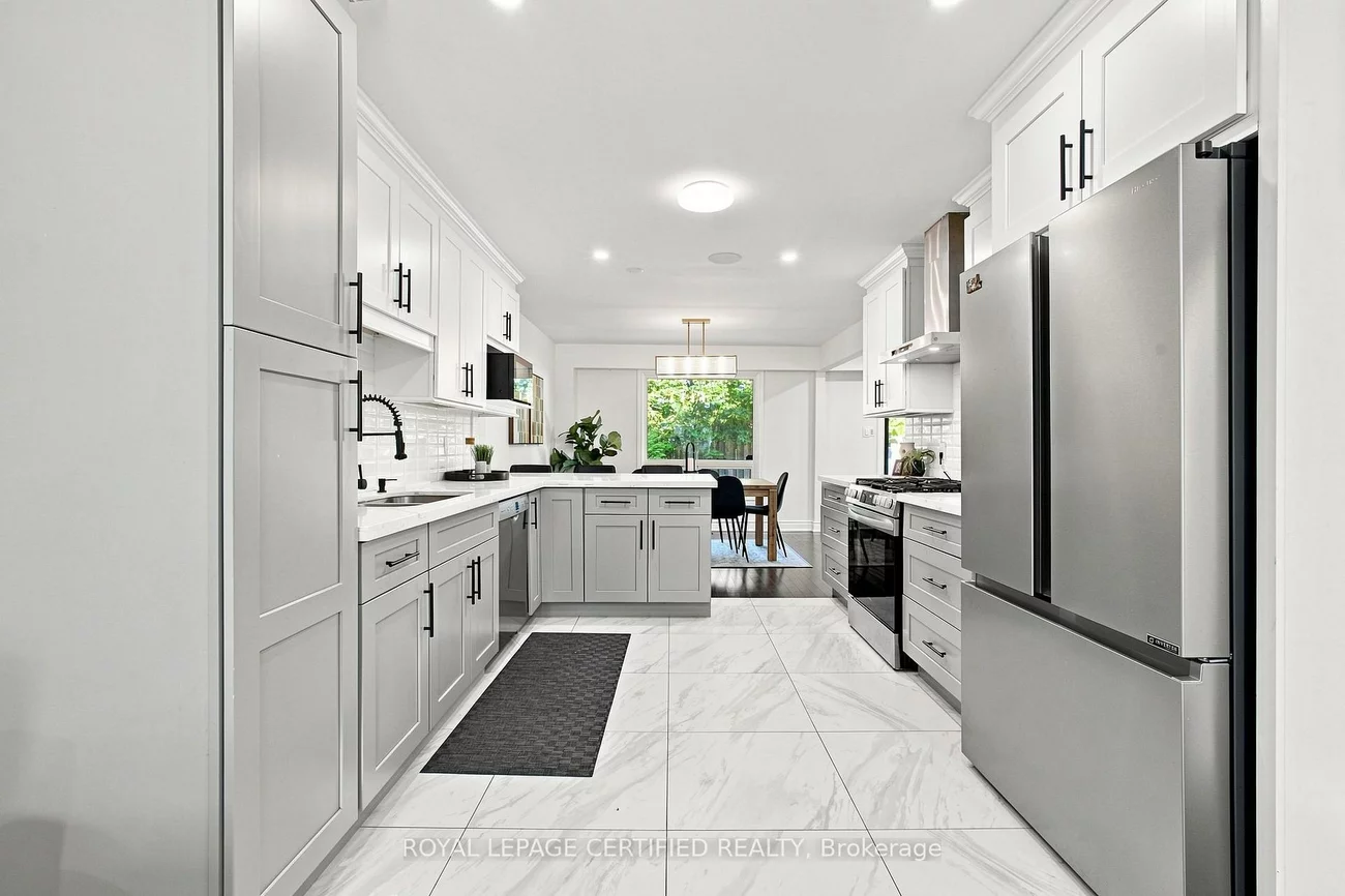 3029, Oslo, Meadowvale, Mississauga