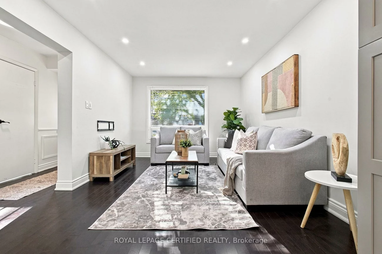 3029, Oslo, Meadowvale, Mississauga
