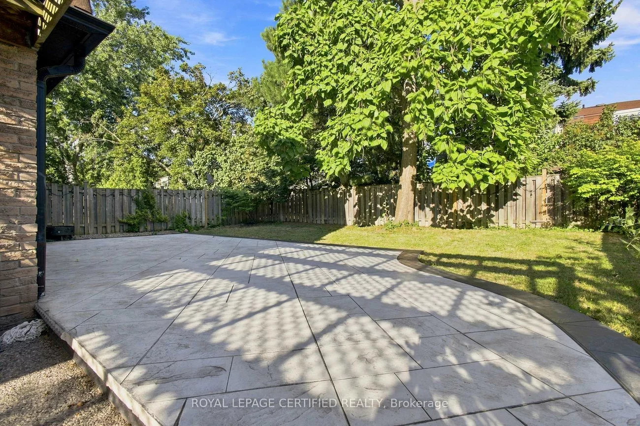 3029, Oslo, Meadowvale, Mississauga