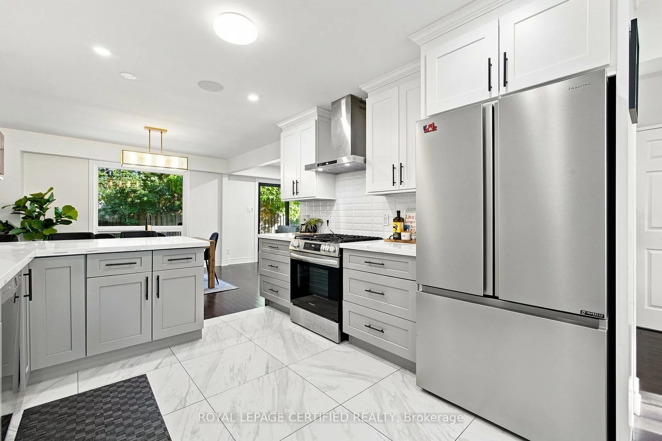 3029, Oslo, Meadowvale, Mississauga