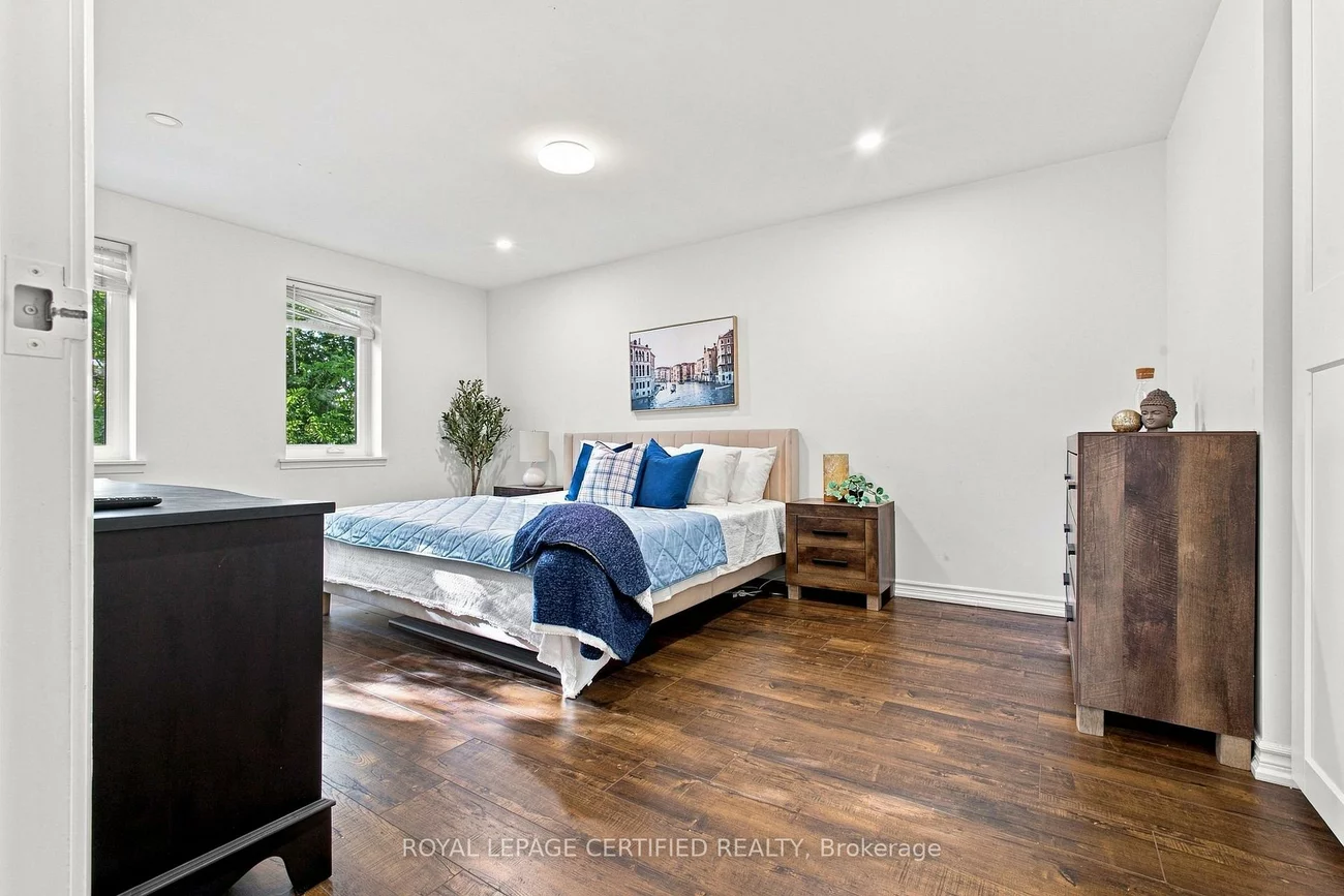 3029, Oslo, Meadowvale, Mississauga