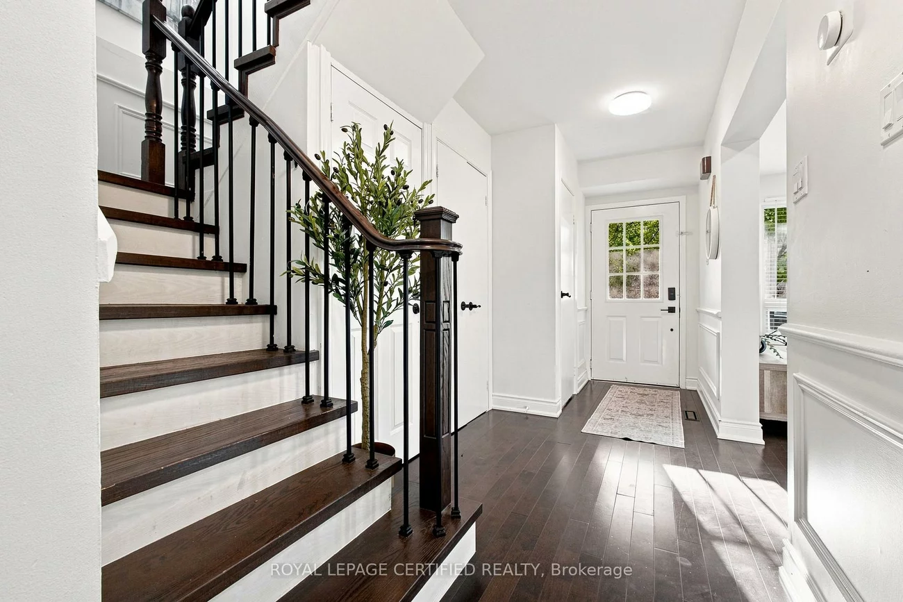 3029, Oslo, Meadowvale, Mississauga
