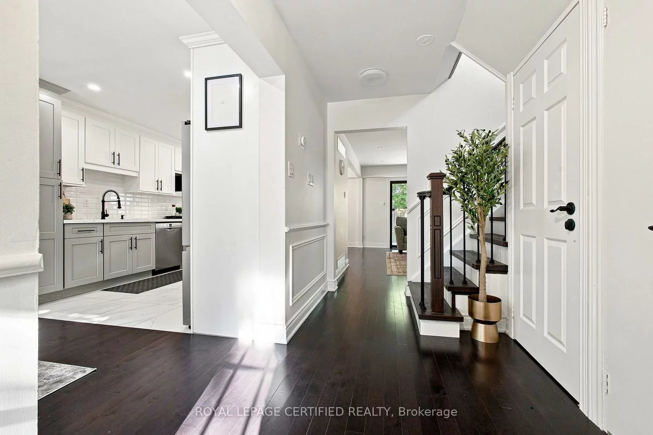 3029, Oslo, Meadowvale, Mississauga