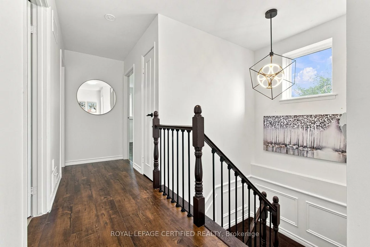 3029, Oslo, Meadowvale, Mississauga