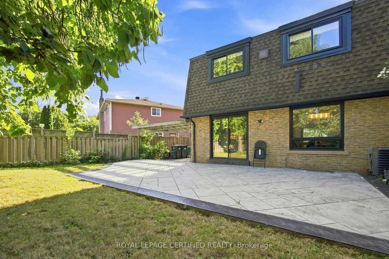 3029, Oslo, Meadowvale, Mississauga