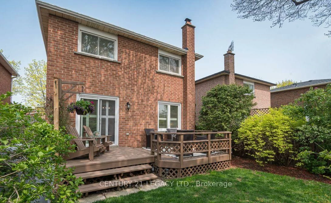 6772, Dolmage, Meadowvale, Mississauga