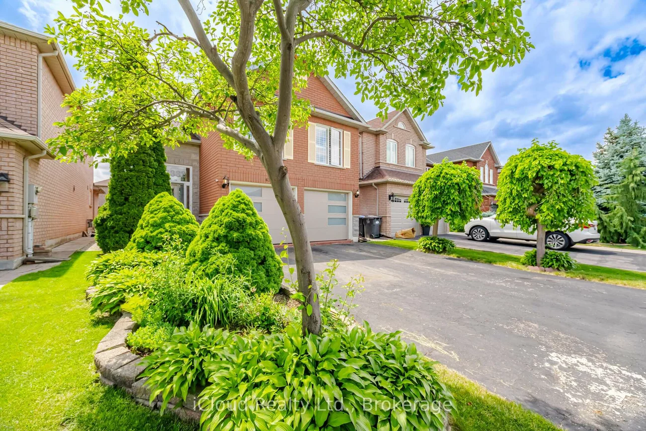 6332, Glen Meadows, Lisgar, Mississauga