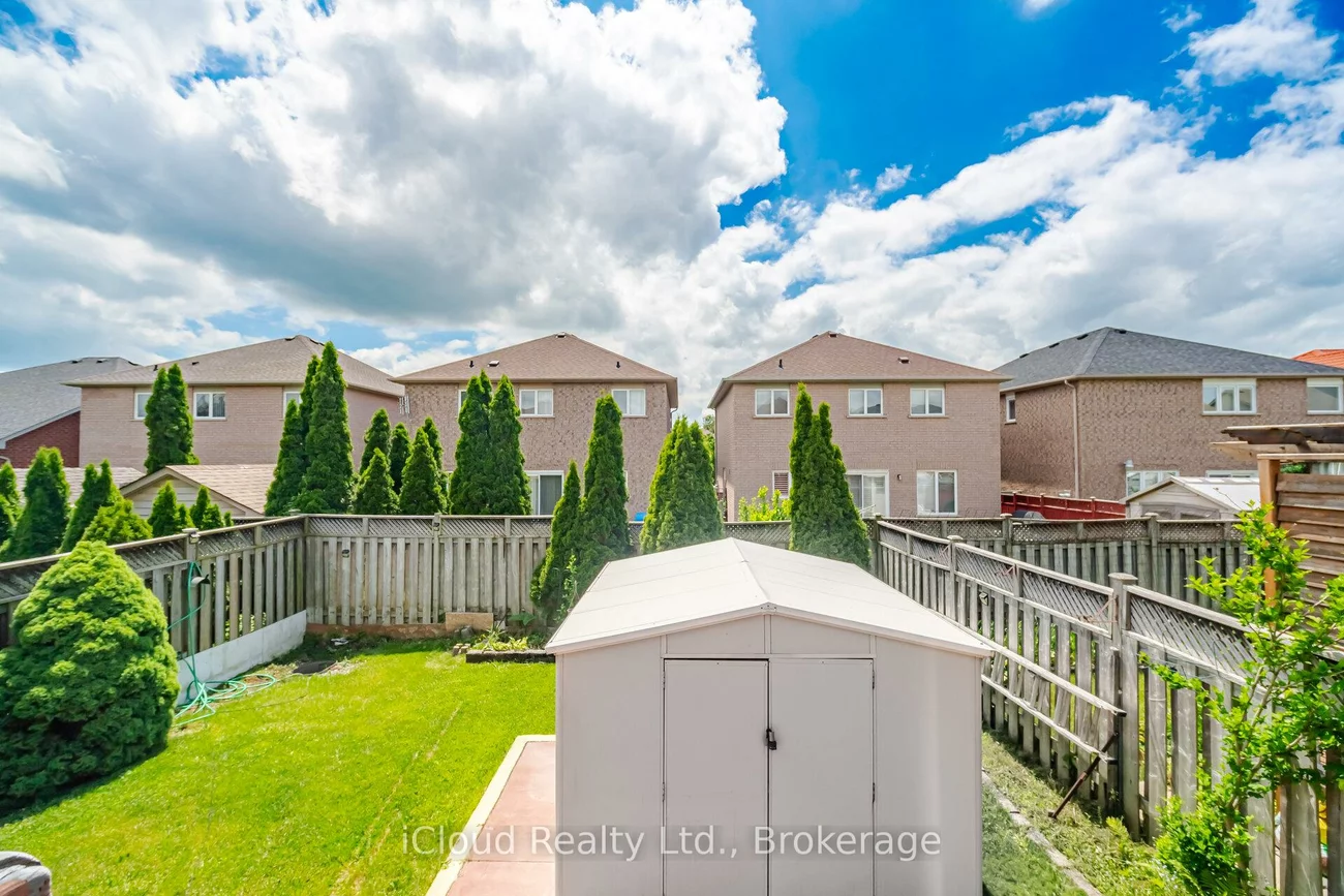 6332, Glen Meadows, Lisgar, Mississauga