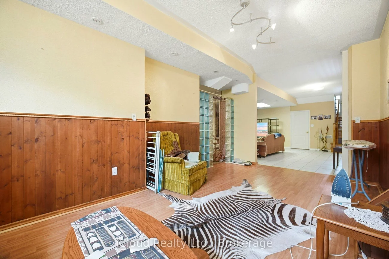 6332, Glen Meadows, Lisgar, Mississauga