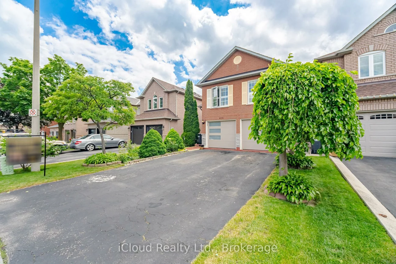 6332, Glen Meadows, Lisgar, Mississauga