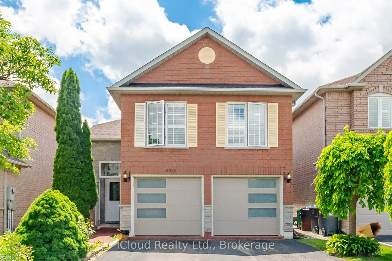 6332, Glen Meadows, Lisgar, Mississauga