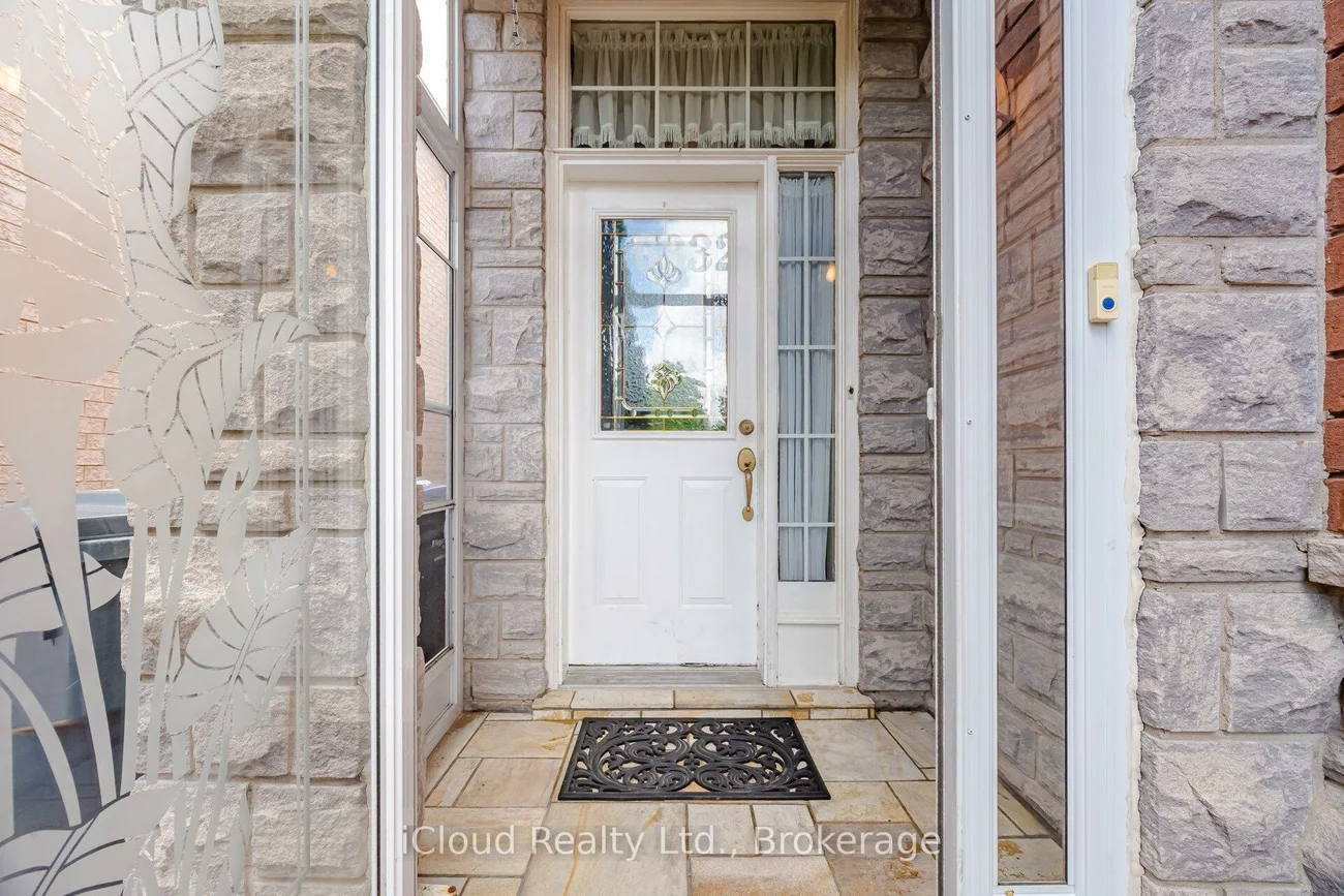 6332, Glen Meadows, Lisgar, Mississauga