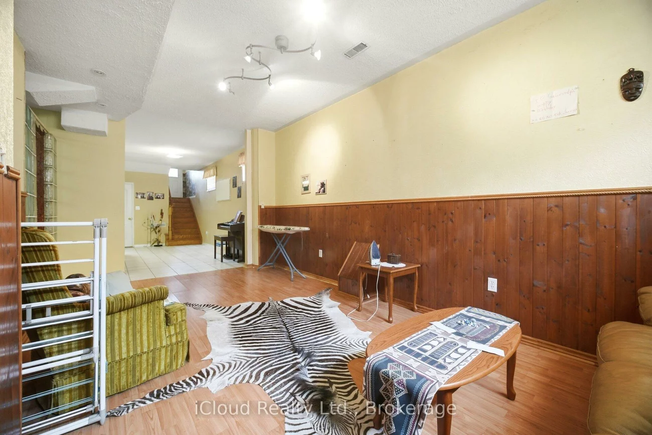6332, Glen Meadows, Lisgar, Mississauga