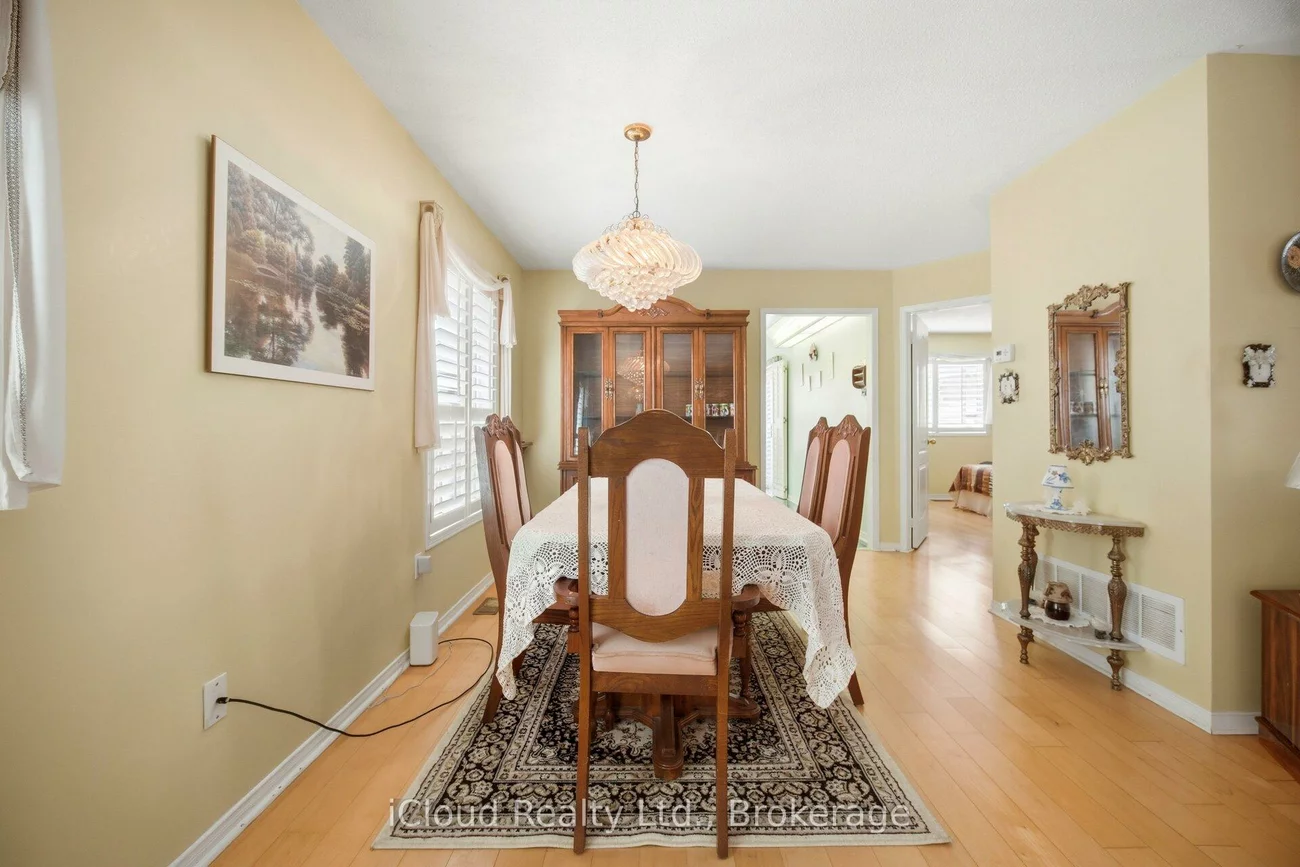 6332, Glen Meadows, Lisgar, Mississauga