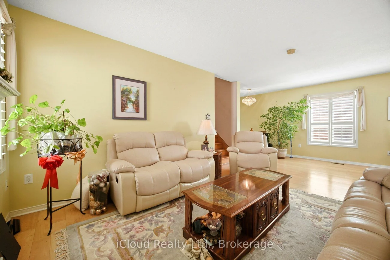 6332, Glen Meadows, Lisgar, Mississauga