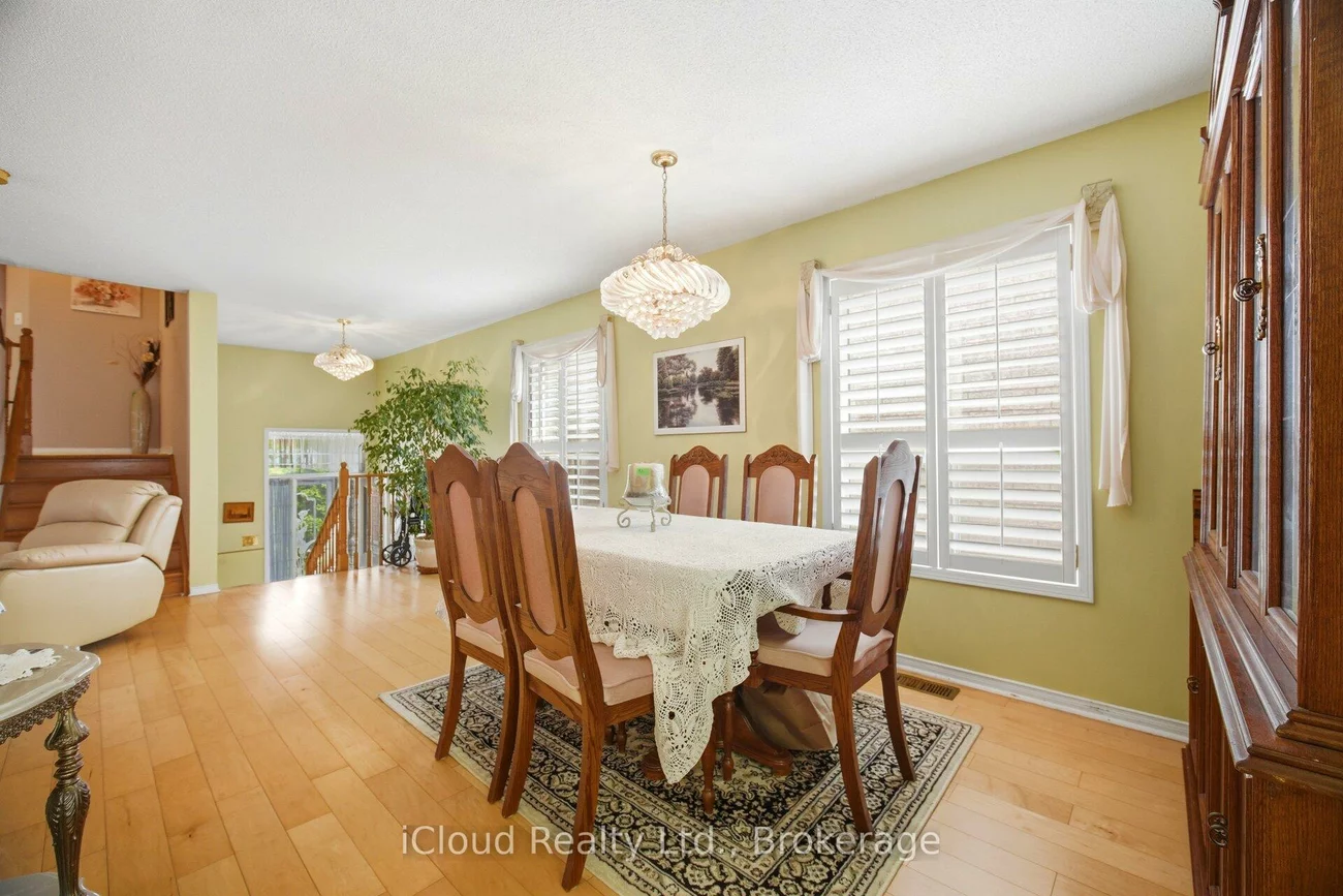 6332, Glen Meadows, Lisgar, Mississauga