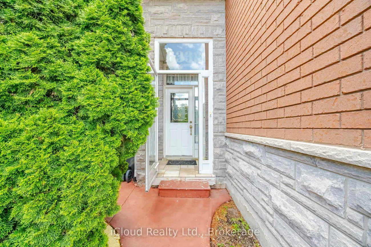 6332, Glen Meadows, Lisgar, Mississauga