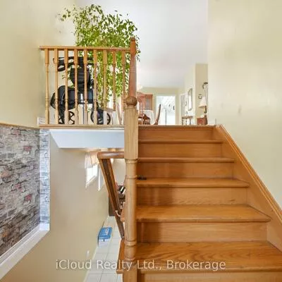 6332, Glen Meadows, Lisgar, Mississauga