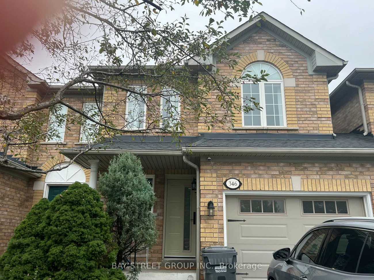 346, Sardinia, Hurontario, Mississauga