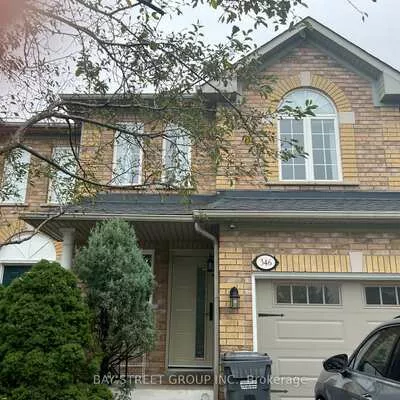 346, Sardinia, Hurontario, Mississauga