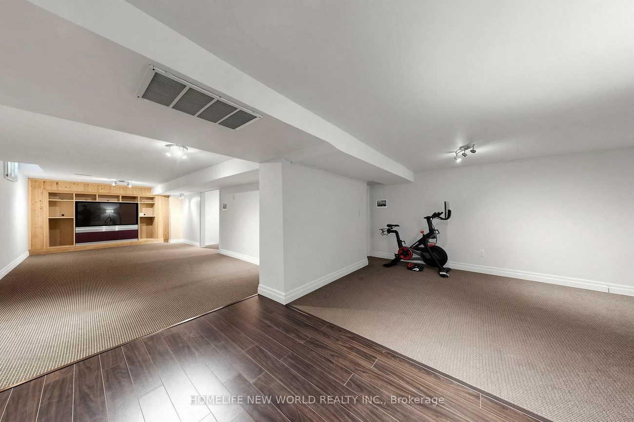 3973, Rolling Valley, Erin Mills, Mississauga