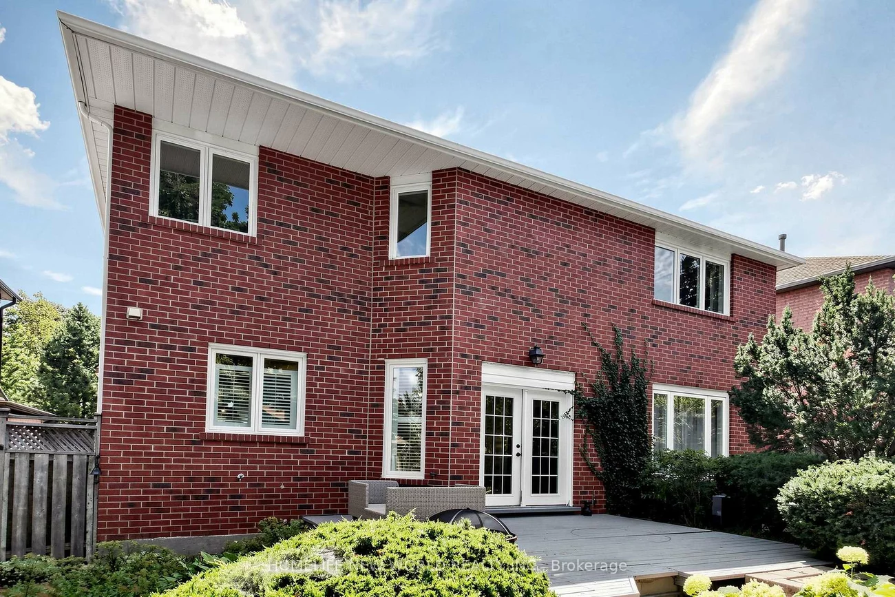 3973, Rolling Valley, Erin Mills, Mississauga