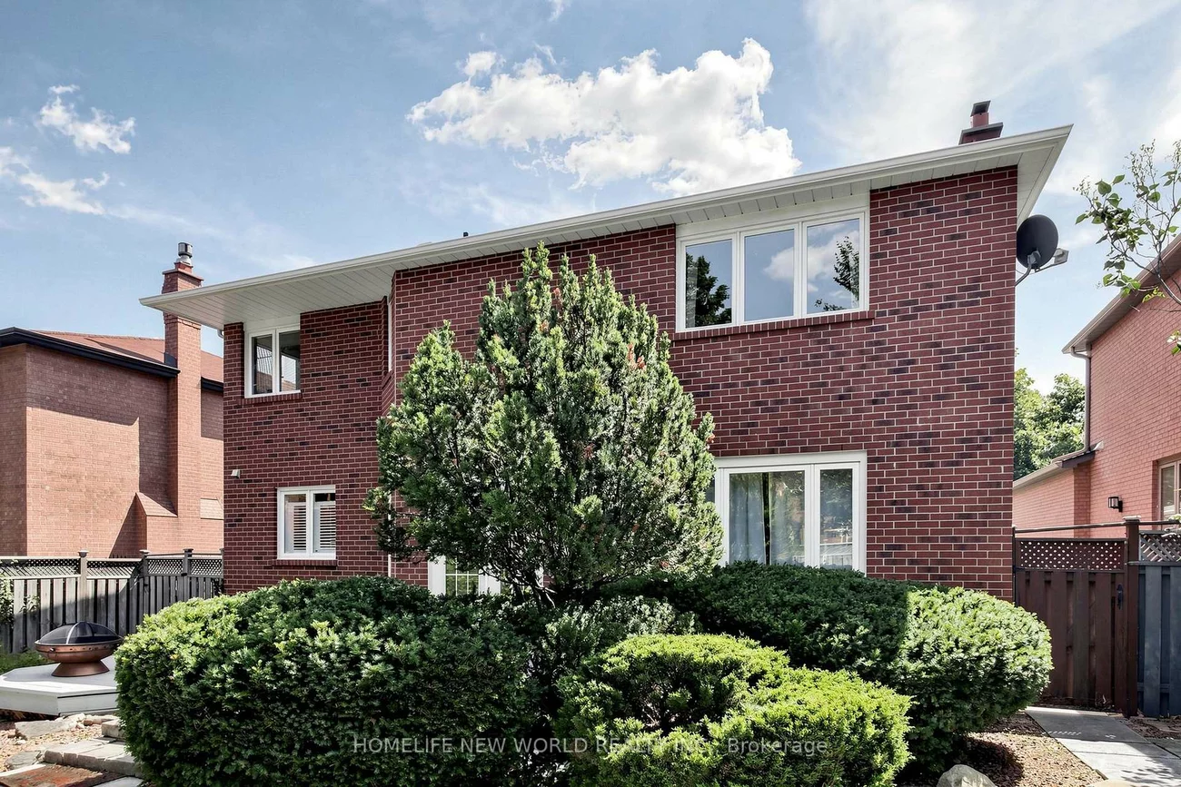 3973, Rolling Valley, Erin Mills, Mississauga
