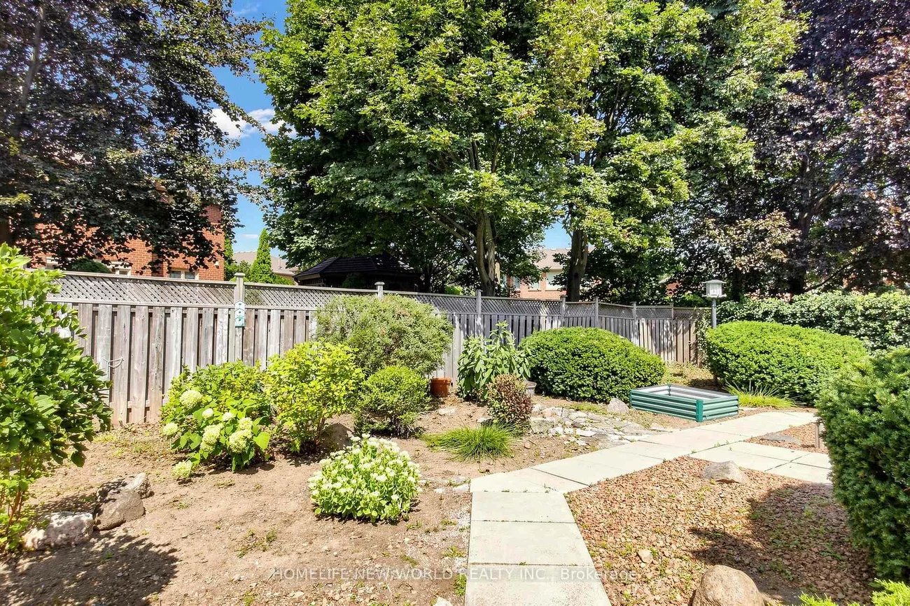 3973, Rolling Valley, Erin Mills, Mississauga