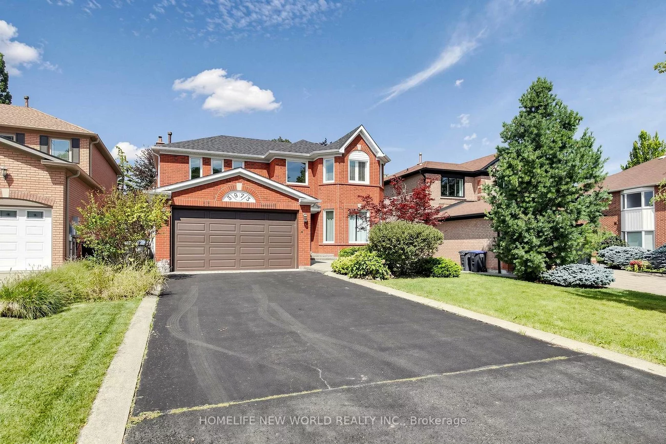 3973, Rolling Valley, Erin Mills, Mississauga