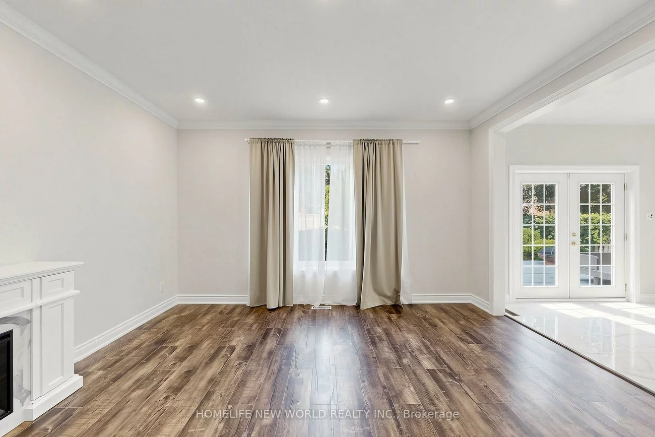 3973, Rolling Valley, Erin Mills, Mississauga