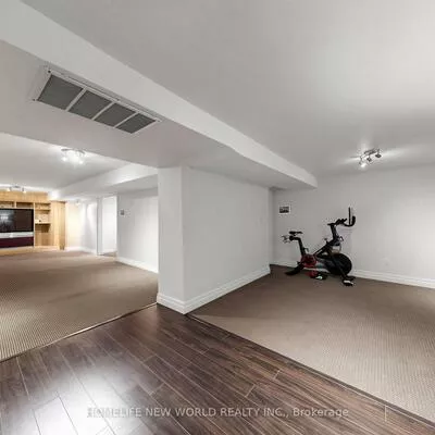 3973, Rolling Valley, Erin Mills, Mississauga