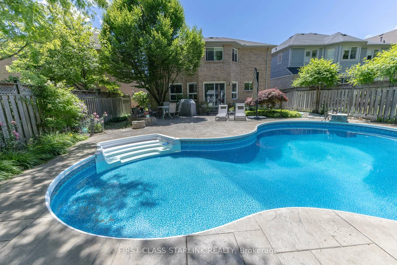 5467, Planters Wood, Central Erin Mills, Mississauga