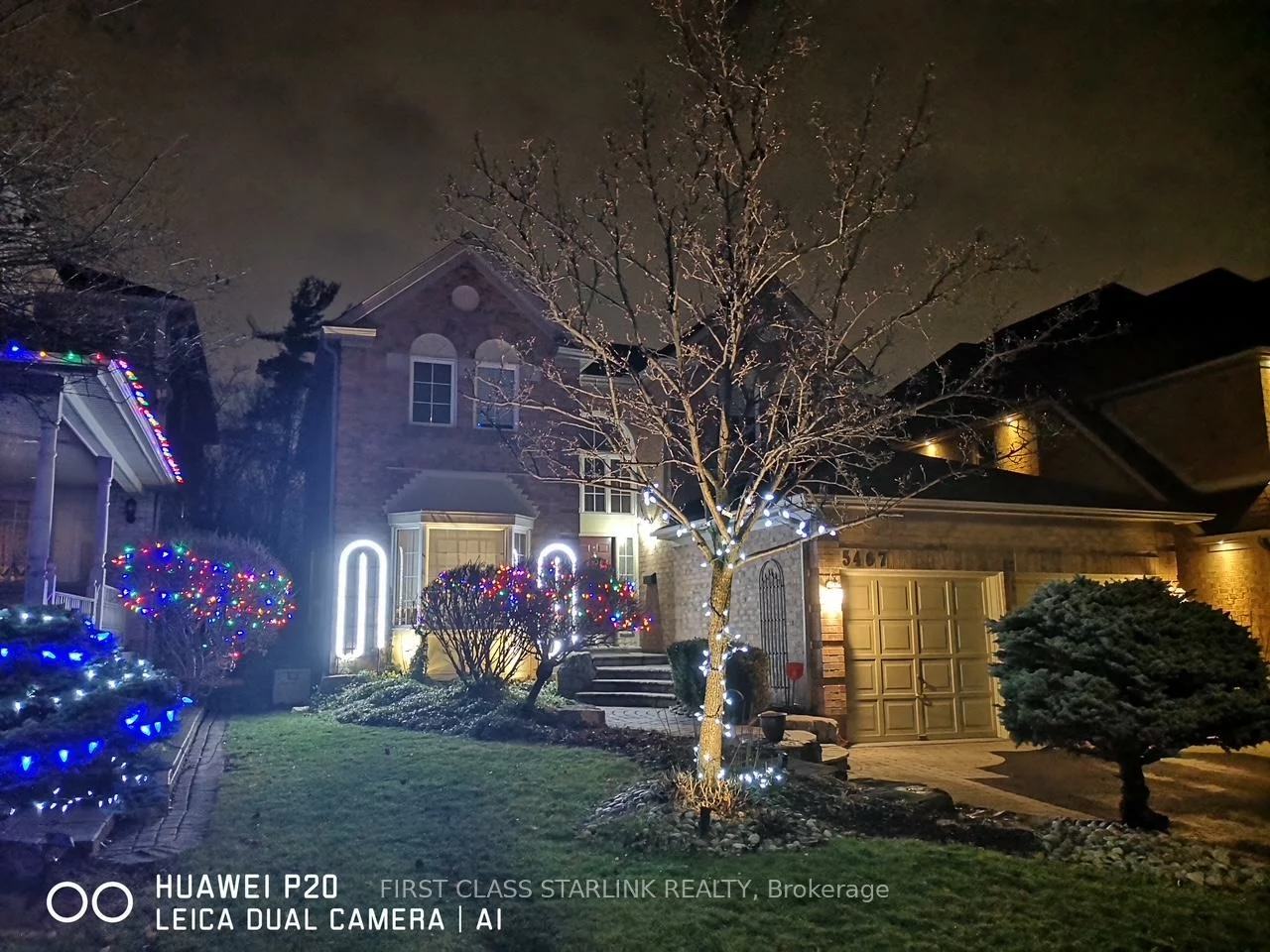 5467, Planters Wood, Central Erin Mills, Mississauga