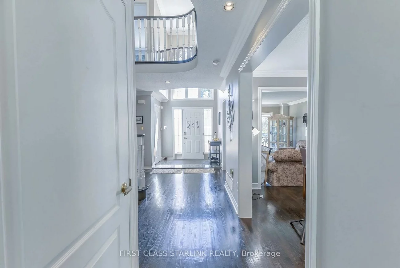 5467, Planters Wood, Central Erin Mills, Mississauga