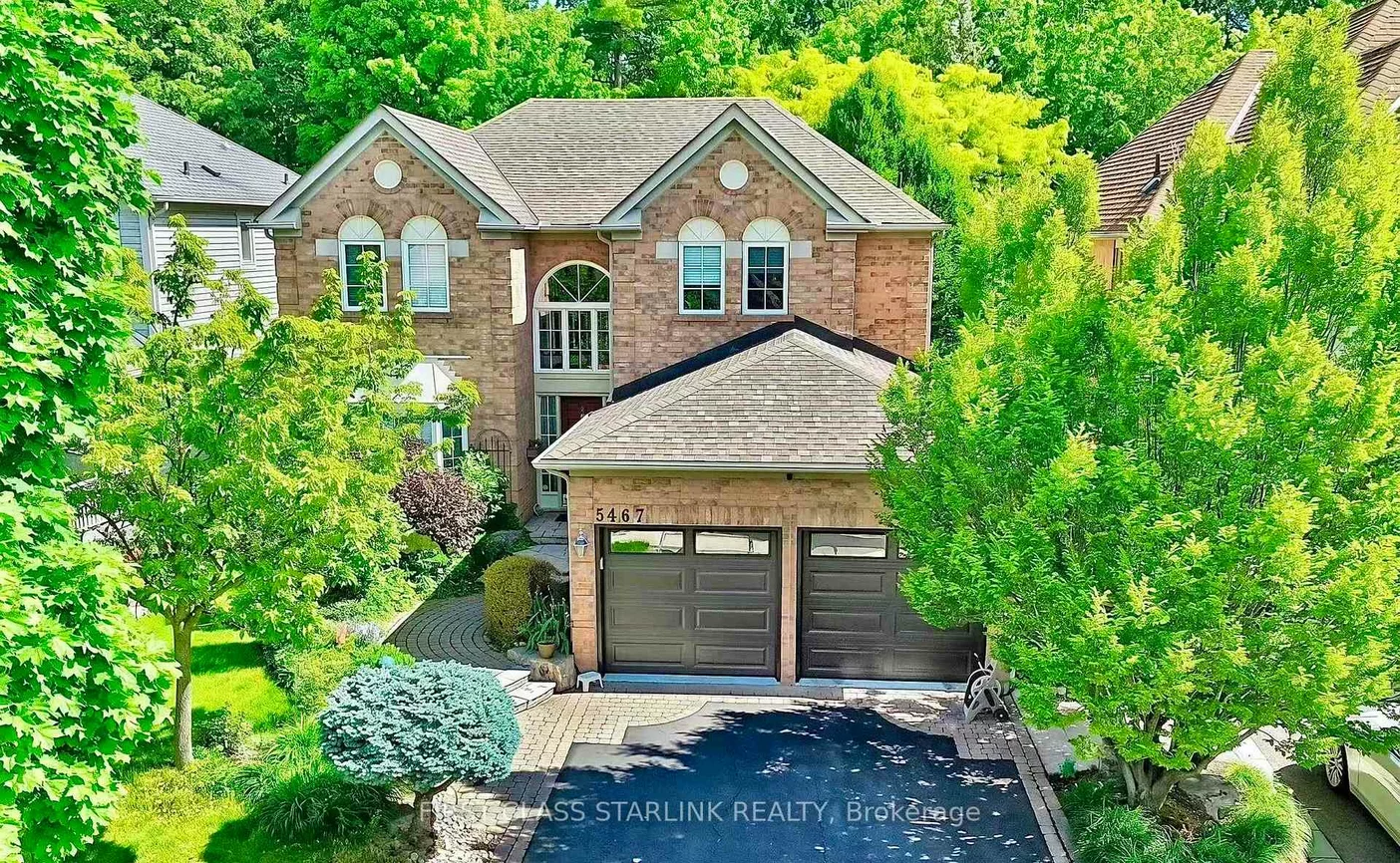 5467, Planters Wood, Central Erin Mills, Mississauga