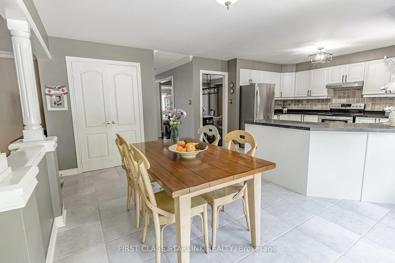 5467, Planters Wood, Central Erin Mills, Mississauga