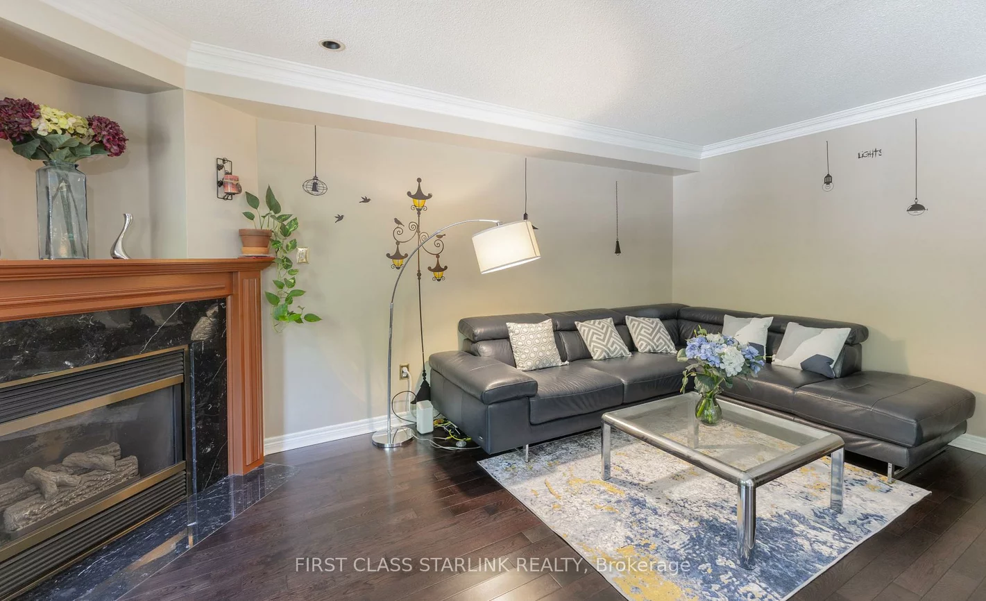 5467, Planters Wood, Central Erin Mills, Mississauga