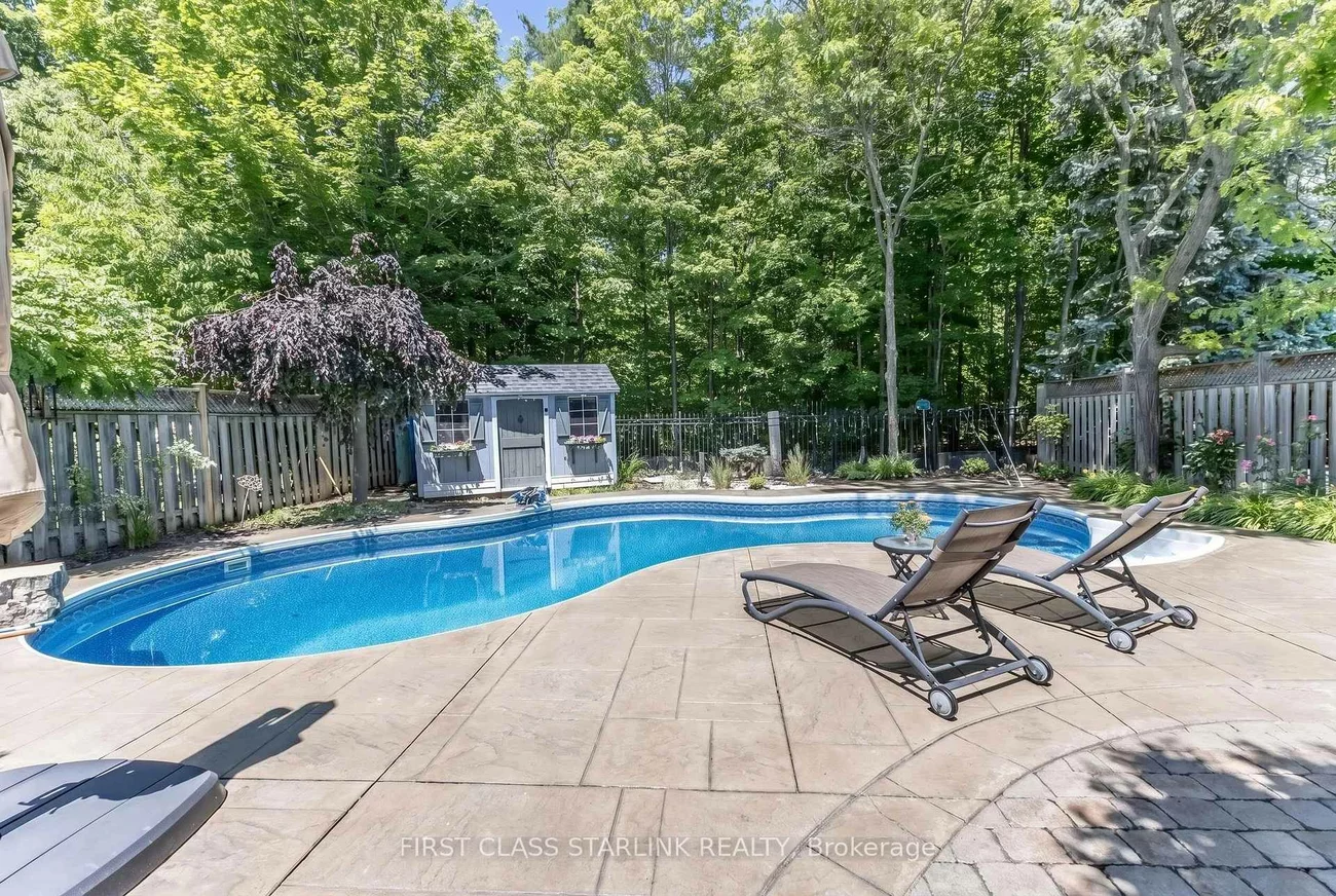 5467, Planters Wood, Central Erin Mills, Mississauga