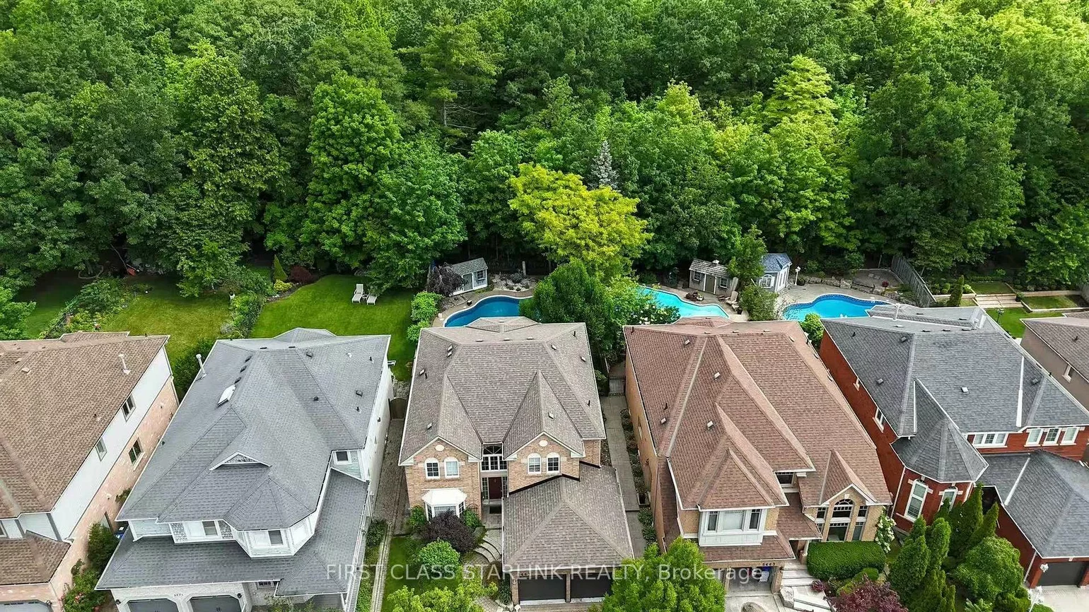 5467, Planters Wood, Central Erin Mills, Mississauga