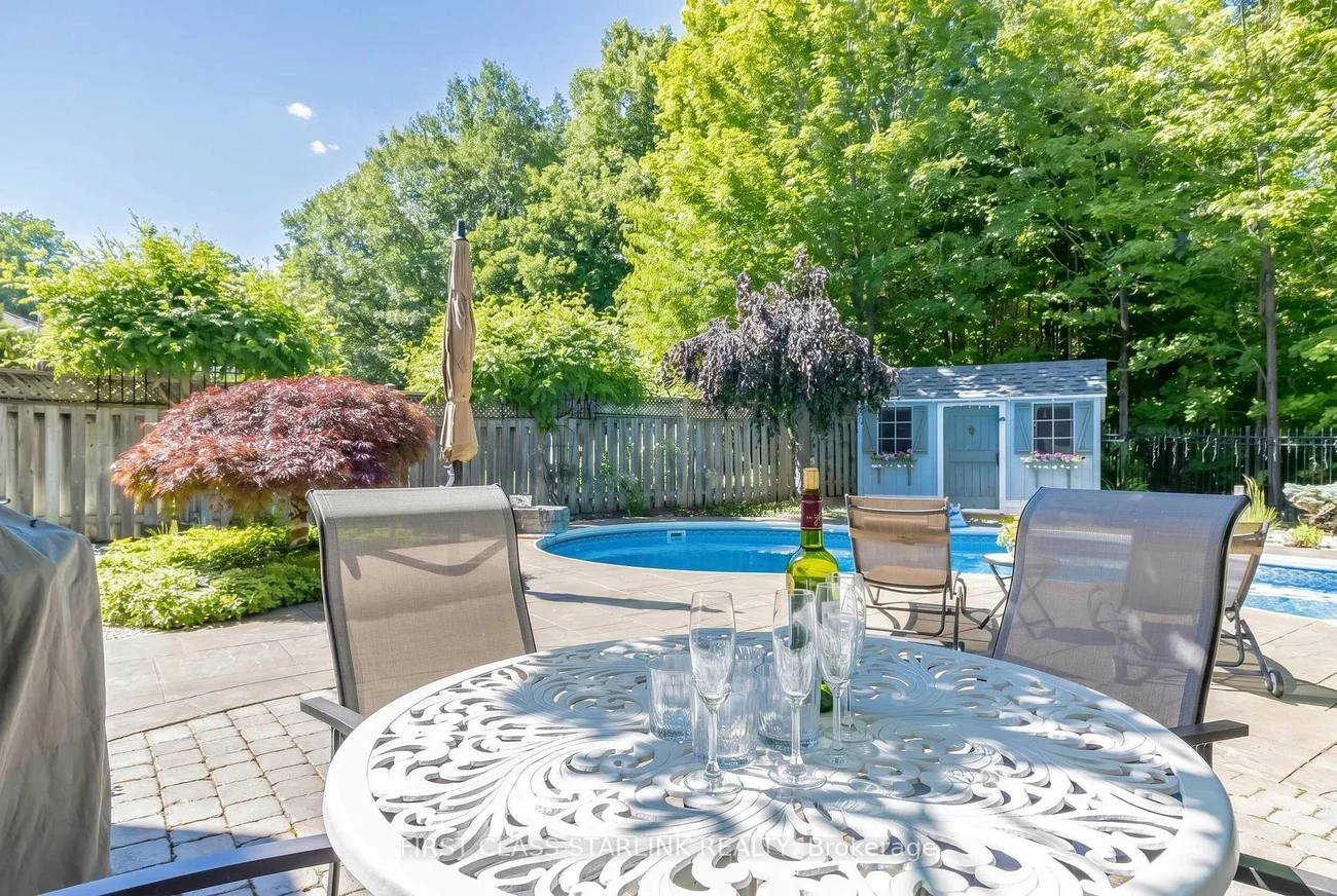 5467, Planters Wood, Central Erin Mills, Mississauga