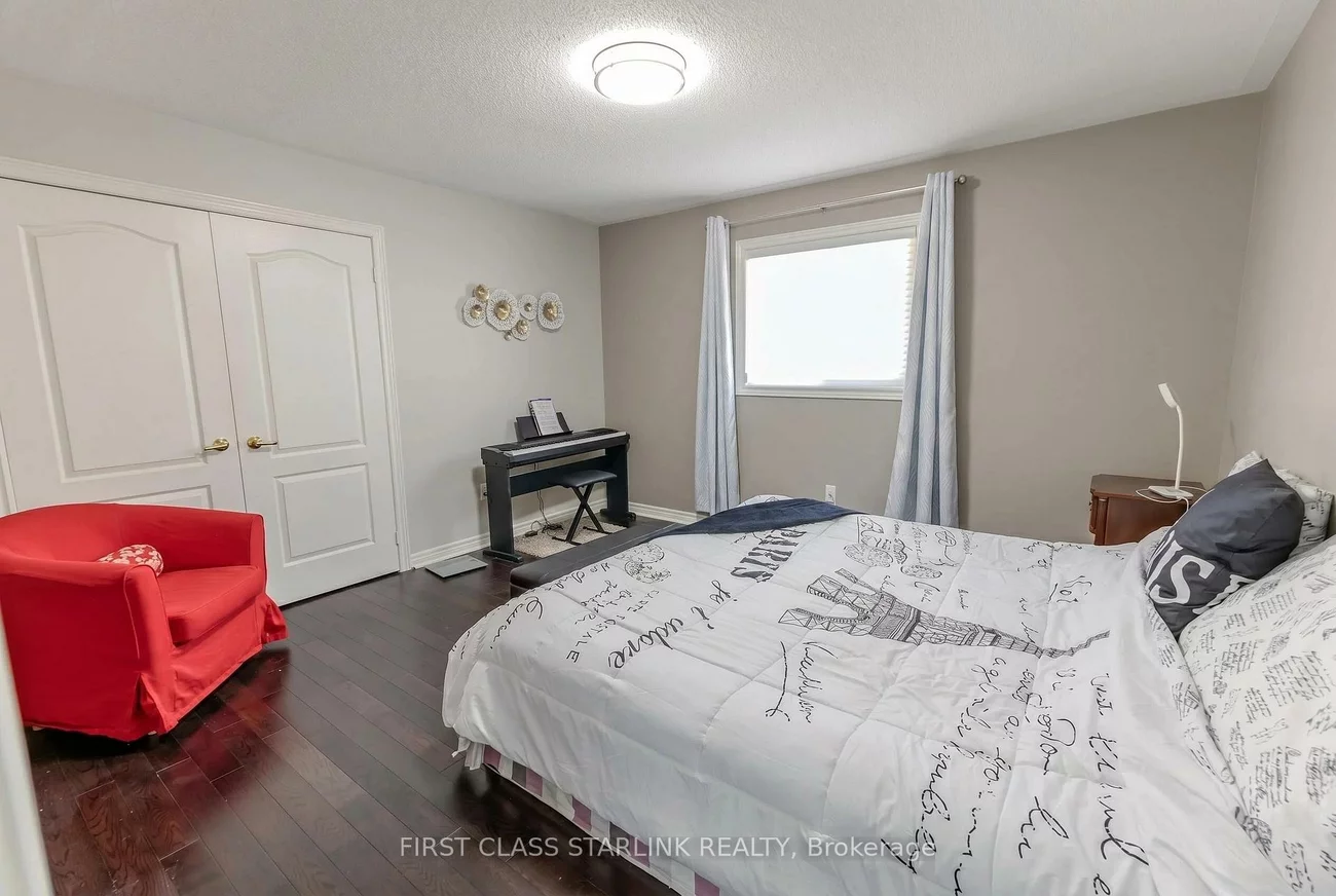 5467, Planters Wood, Central Erin Mills, Mississauga