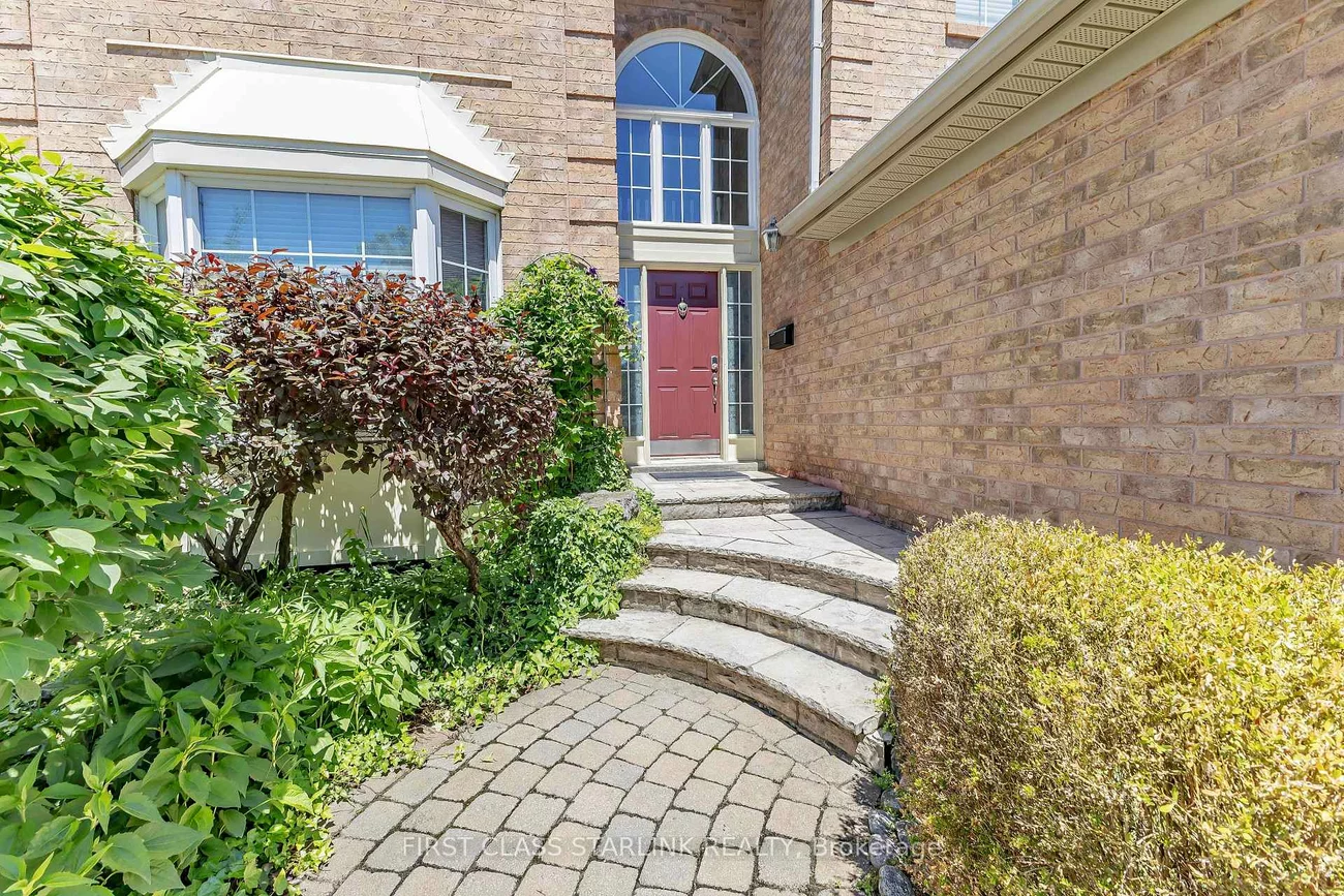 5467, Planters Wood, Central Erin Mills, Mississauga