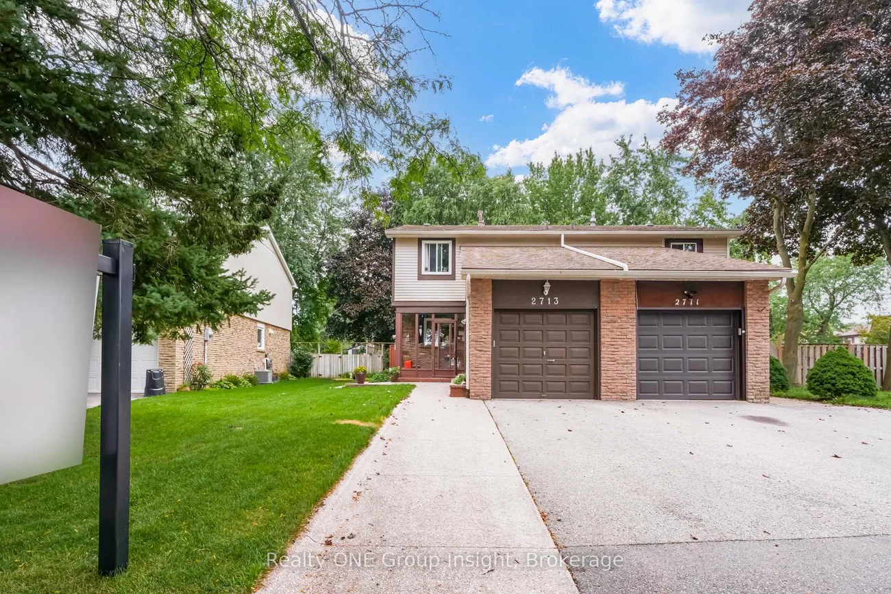 2713, Andorra, Meadowvale, Mississauga
