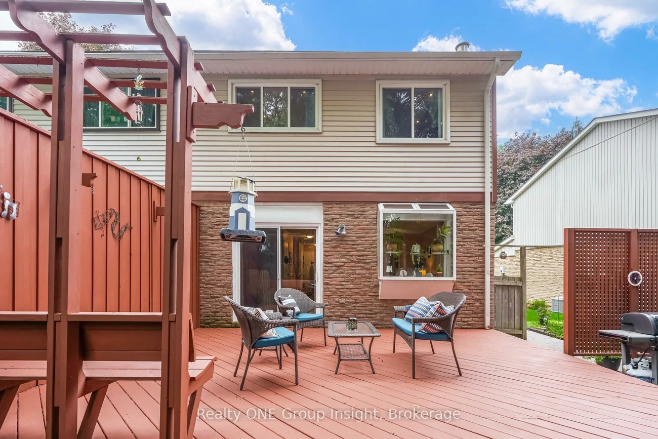2713, Andorra, Meadowvale, Mississauga