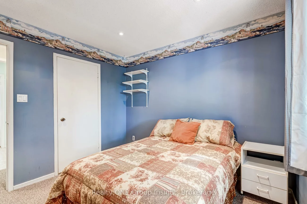 2713, Andorra, Meadowvale, Mississauga